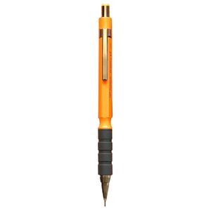 نقد و بررسی مداد نوکی تومبو مدل SH-300GRIPH - نارنجی سایز 0.7 توسط خریداران