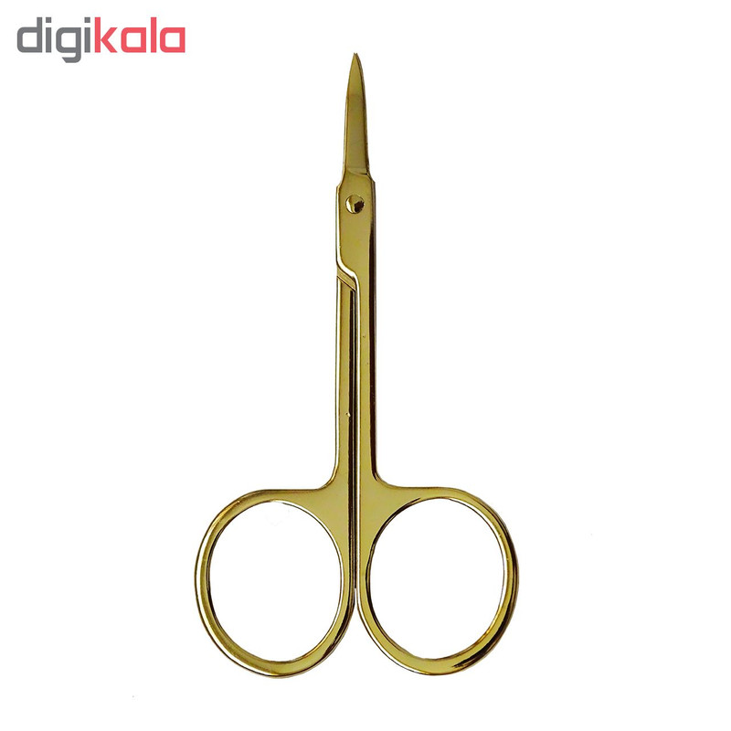 قیچی ابرو بندشییر کد 01