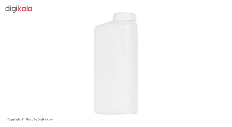 اره زنجیری بنزینی باکستر مدل 25CM اره زنجیری بنزینی باکستر مدل 25CM