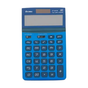 ماشین حساب آتیما مدل AT-2321B