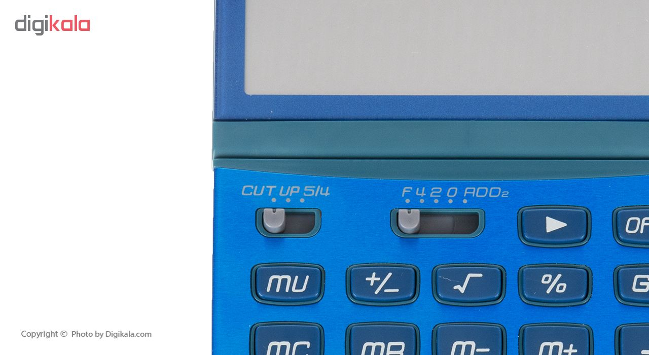 ماشین حساب آتیما مدل AT-2321B ماشین حساب آتیما مدل AT-2321B