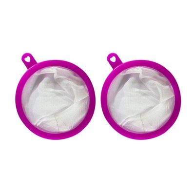 نقد و بررسی صافی چای مدل T14 بسته 2 عددی توسط خریداران