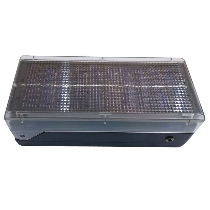 شارژر باتری خورشیدی مدل U1500 شارژر باتری خورشیدی مدل U1500