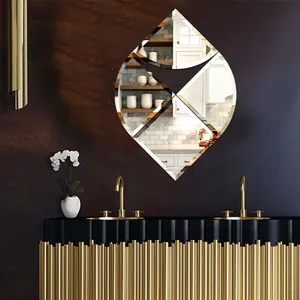 آینه کارا دیزاین مدل Mirror 25