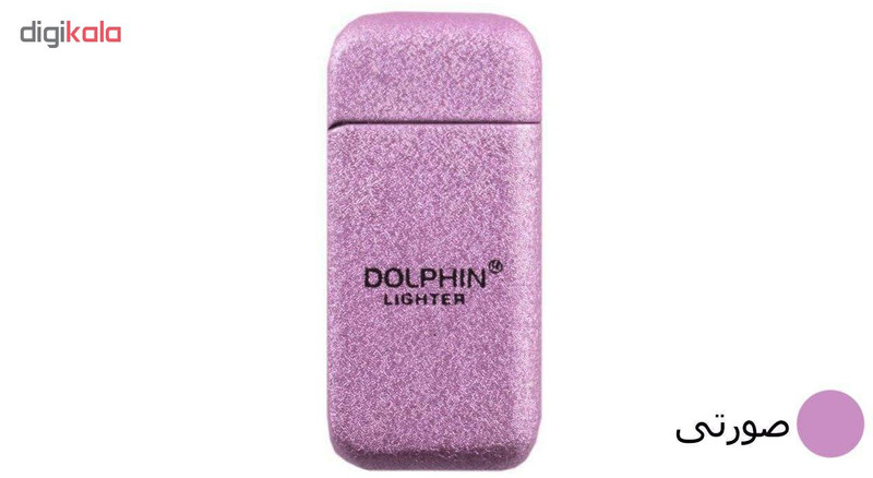 فندک دلفین مدل FR 782