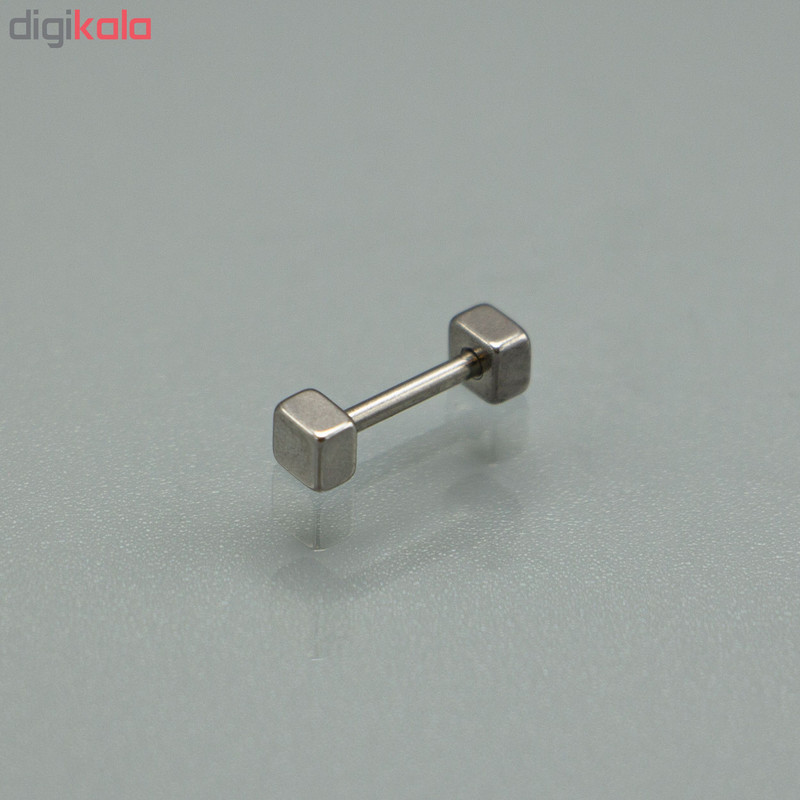 پیرسینگ گوش کد RKH_42 پیرسینگ گوش کد RKH_42