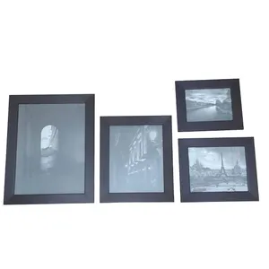 قاب عکس مدل SH020 مجموعه 4 عددی