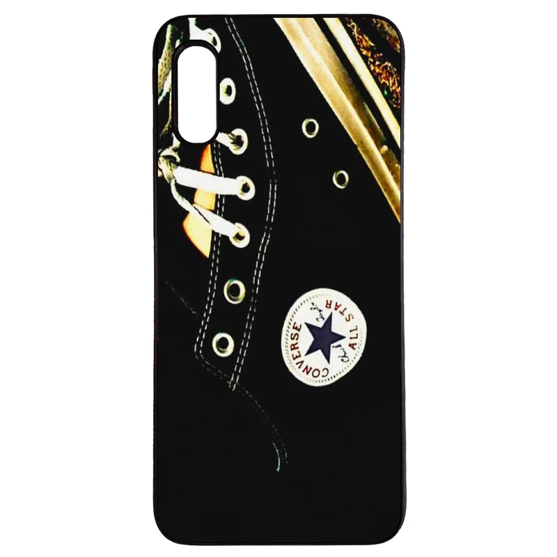 کاور طرح کتونی کد 43216 مناسب برای گوشی موبایل سامسونگ galaxy a50