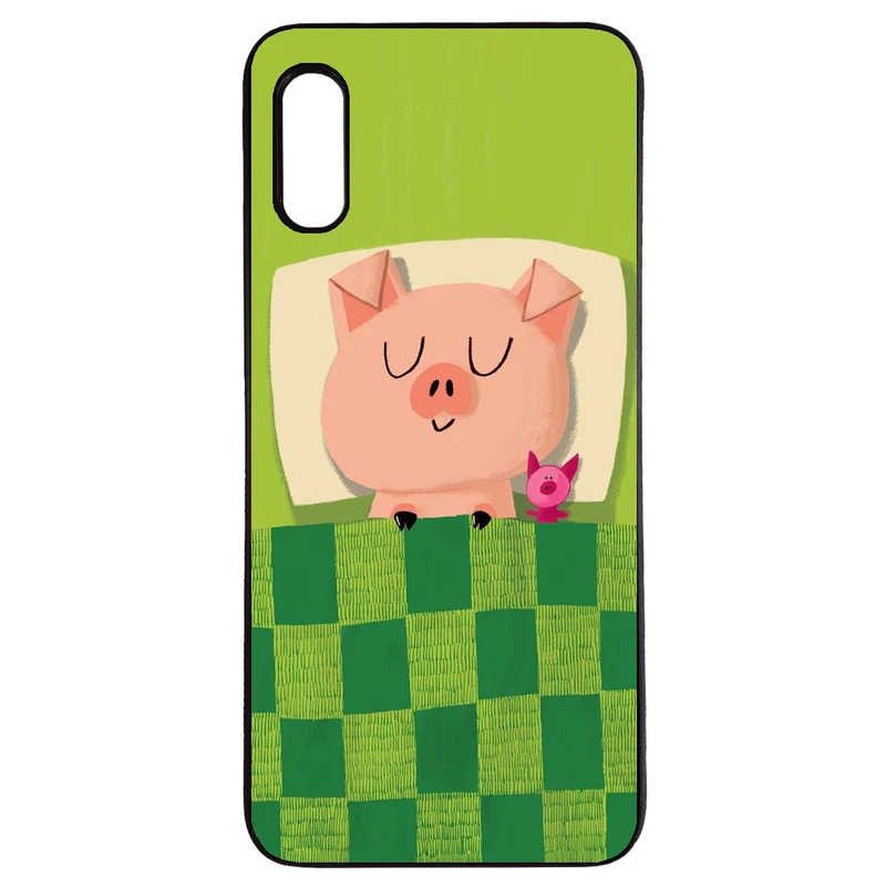 کاور طرح خواب کد 43213 مناسب برای گوشی موبایل سامسونگ galaxy a50