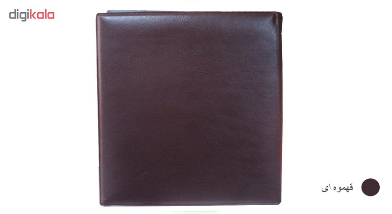 آلبوم اسکناس مدل B670