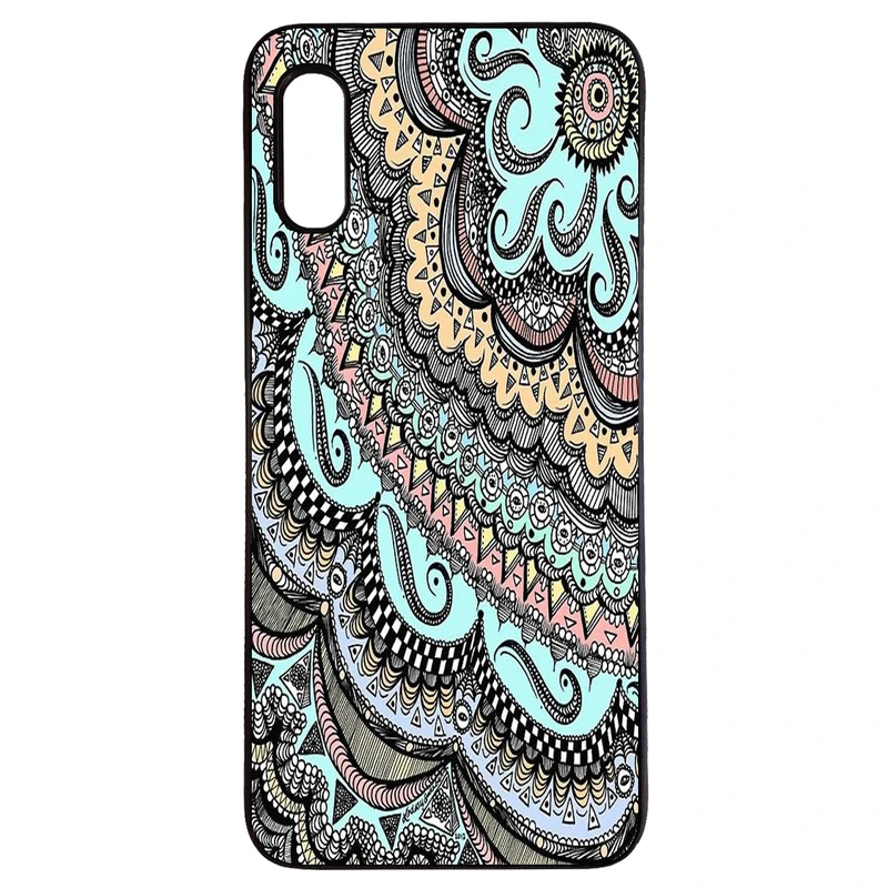 کاور کد 4321565583 مناسب برای گوشی موبایل سامسونگ galaxy a50