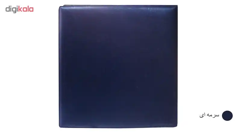 آلبوم اسکناس مدل B670