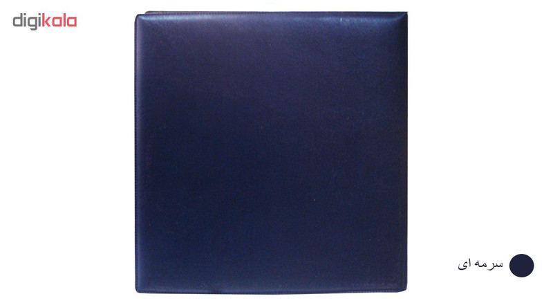 آلبوم اسکناس مدل B670