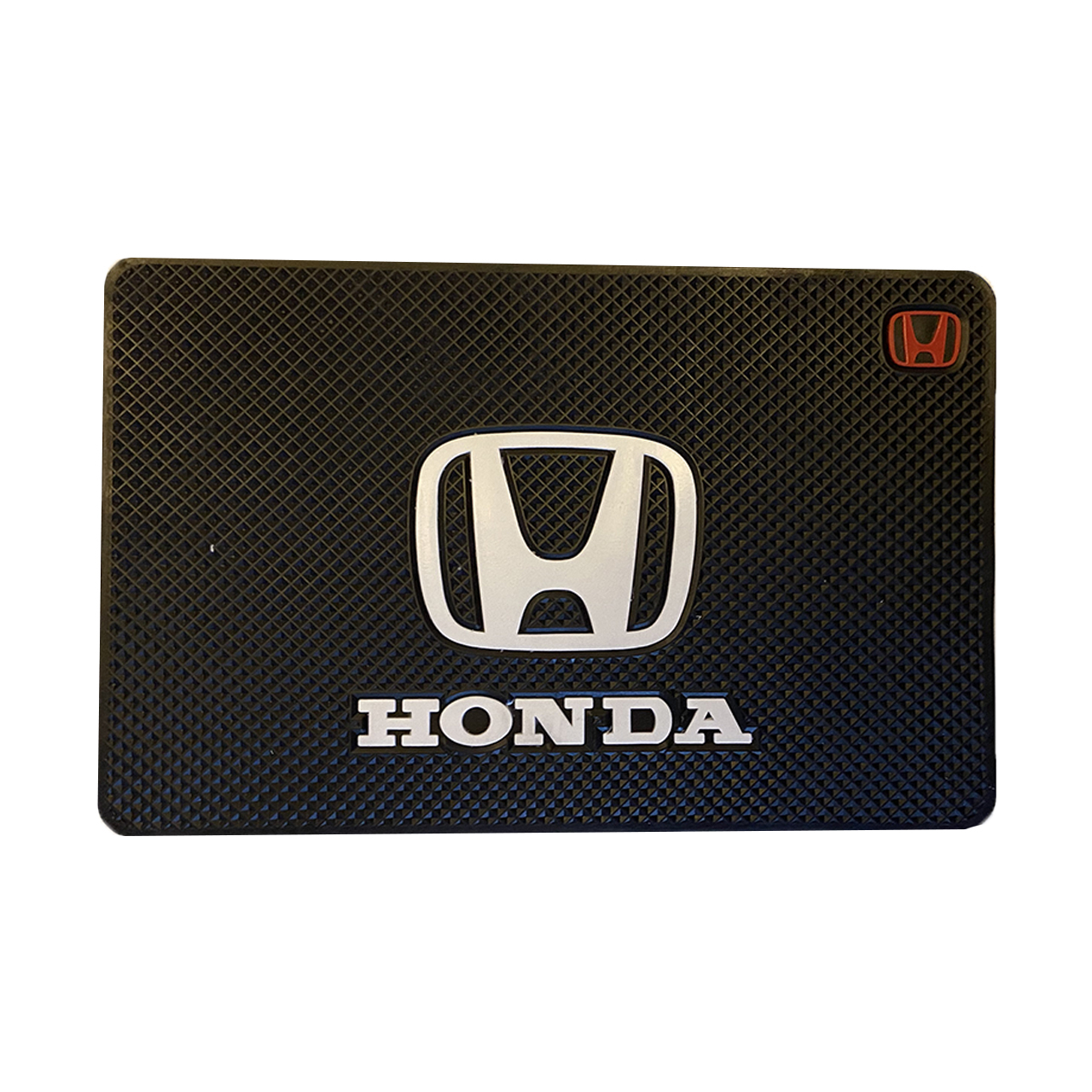 پد نگهدارنده اشیاء داخل خودرو طرح HONDA  مدل HN04