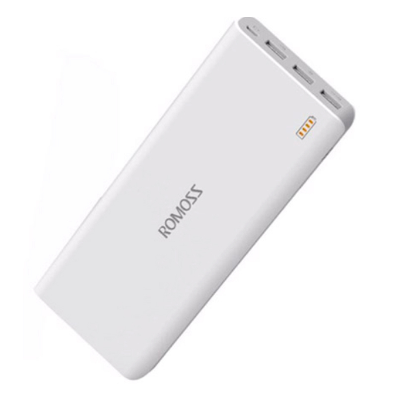 شارژر همراه مدل Sense 9 ظرفیت 25000 میلی آمپر ساعت