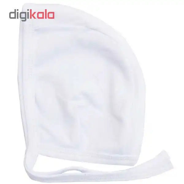 کلاه نوزاد کد t77285493 -25998