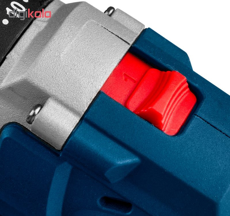 دریل پیچ گوشتی شارژی رونیکس مدل 8812