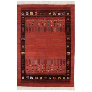 گبه ماشینی مدل مهرسا کد 7980