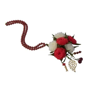 تسبیح عقیق کد 20