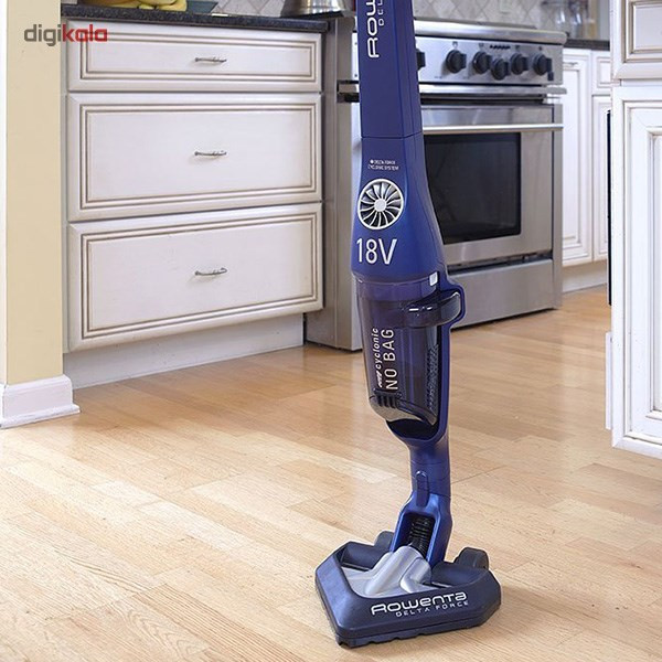 جاروشارژی روونتا RH8552