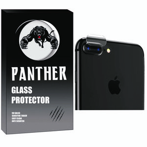 نقد و بررسی محافظ لنز دوربین پنتر مدل SDP-001 مناسب برای گوشی موبایل اپل iPhone 8 Plus توسط خریداران