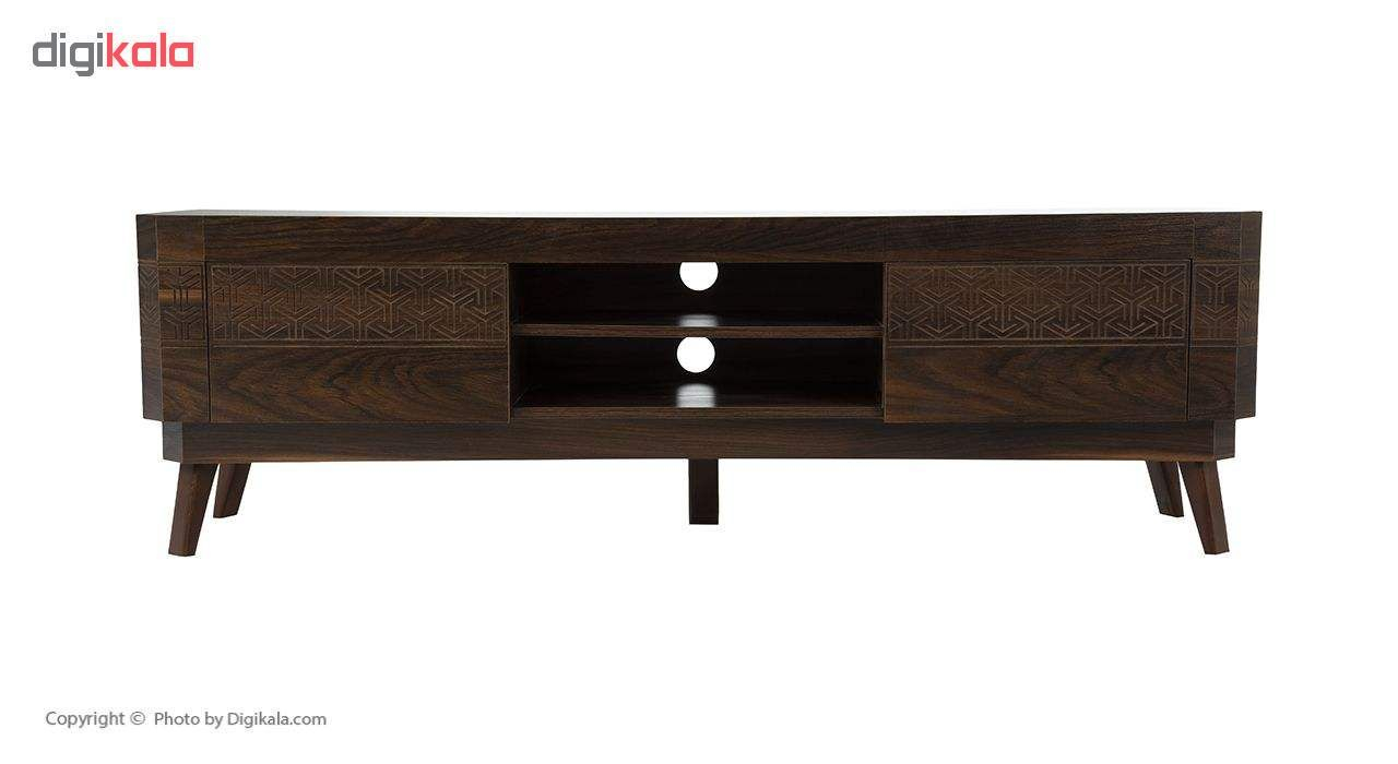 میز تلویزیون مدل Nepton کد 5666