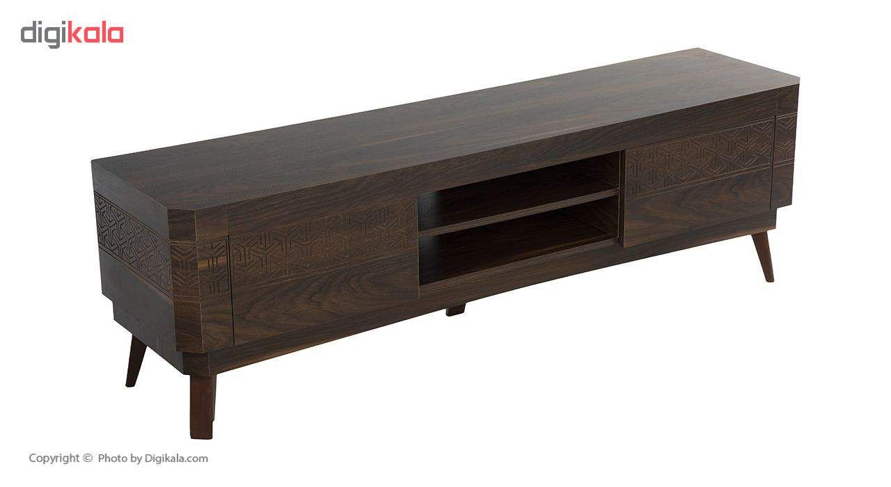 میز تلویزیون مدل Nepton کد 5666