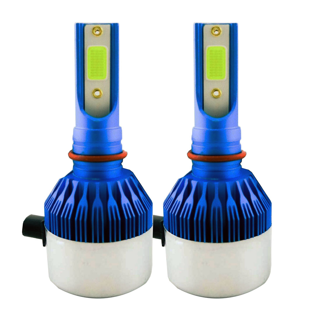 لامپ هدلایت خودرو مدل D3 9005 بسته دو عددی