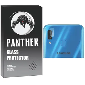 PANTHER SDP-001 Camera Lens Protector For Samsung Galaxy A30