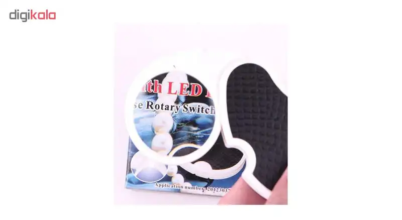 ذره بین کد cm65545