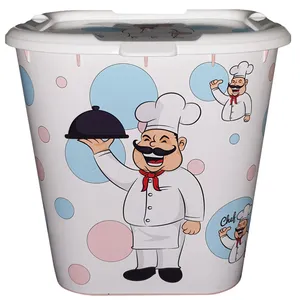 سطل مدل MHP1137 گنجایش 10 لیتر