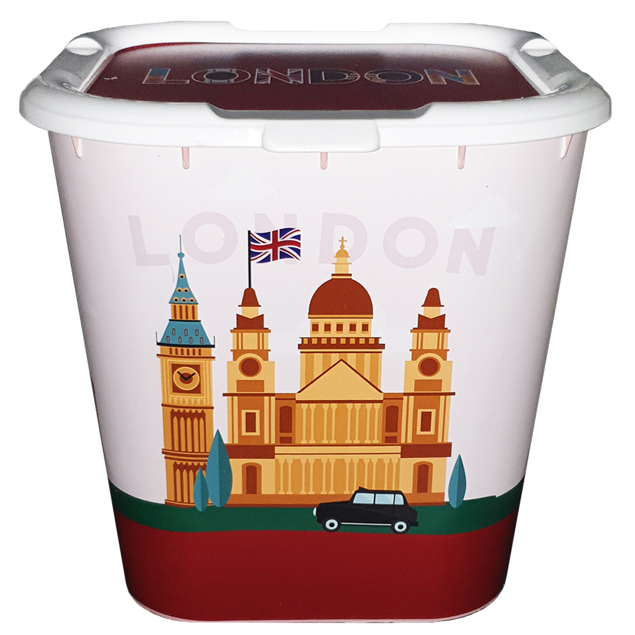 سطل مدل MHP1139 گنجایش 10 لیتر