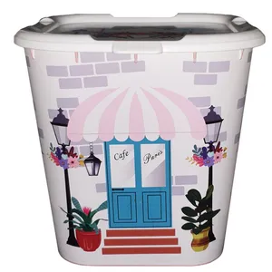 سطل مدل MHP1140 گنجایش 10 لیتر