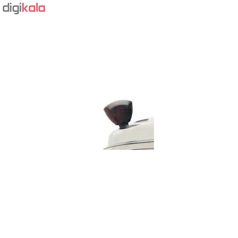 سماور گازی یوسفیان مدل آنا ظرفیت 6 لیتر