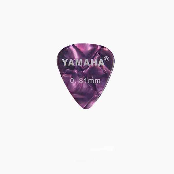 پیک انگشتی گیتار مدل Yam81