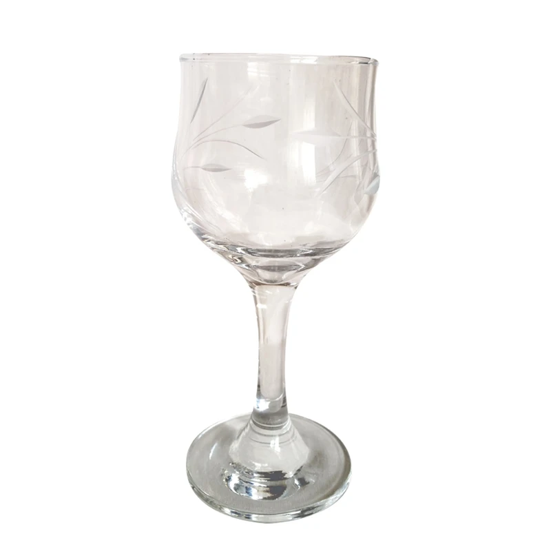 لیوان پاشاباغچه کد 44167-TULIPE بسته 6 عددی