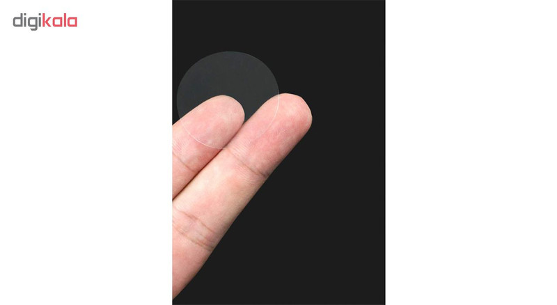 برچسب پلمپ بسته بندی مدل CRL بسته 1000 عددی