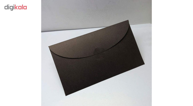 برچسب پلمپ بسته بندی مدل CRL بسته 1000 عددی