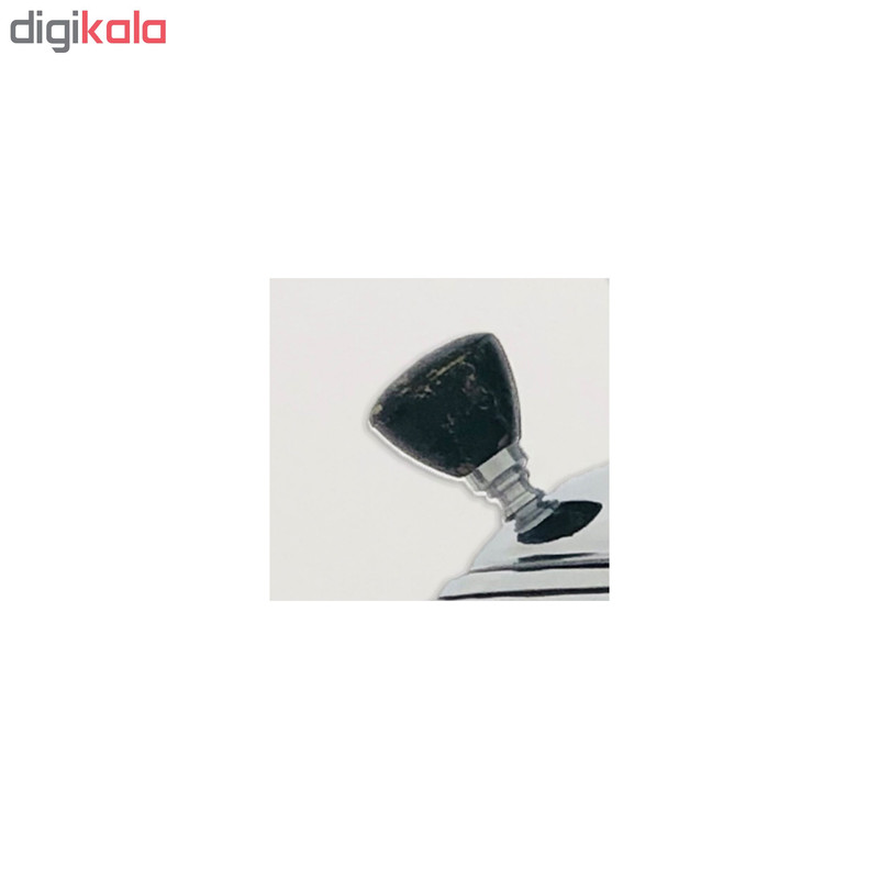 سماور گازی یوسفیان مدل آلما ظرفیت 6 لیتر