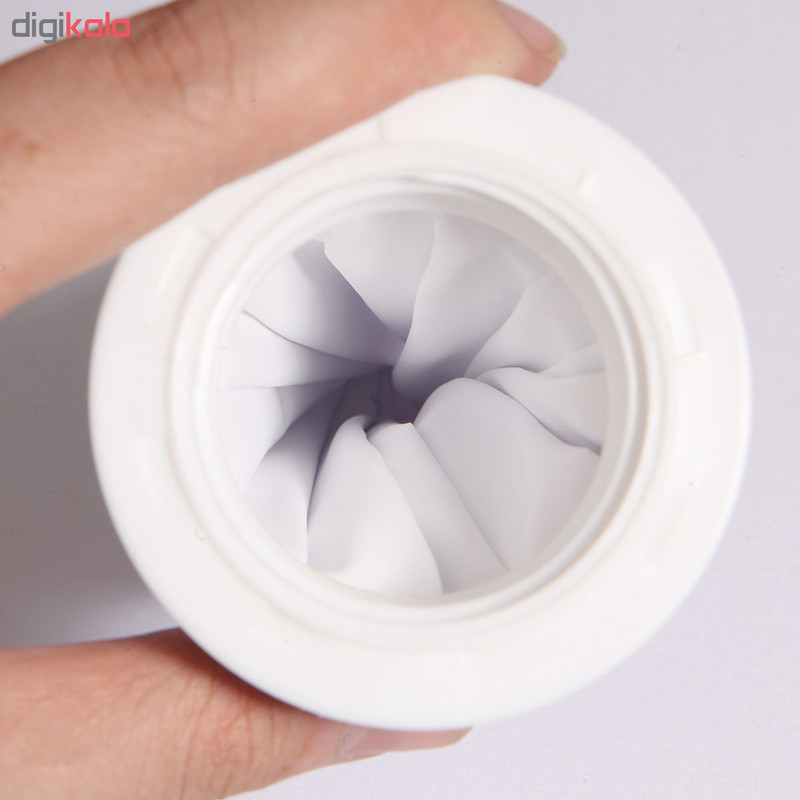 کیسه یخ مدل dpa 113