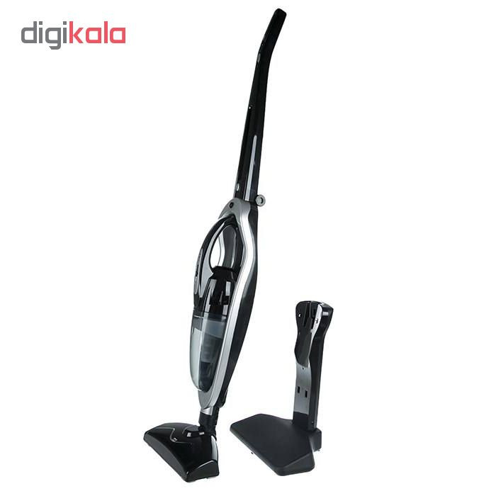 جارو شارژی نانیوا مدل NVC-6000