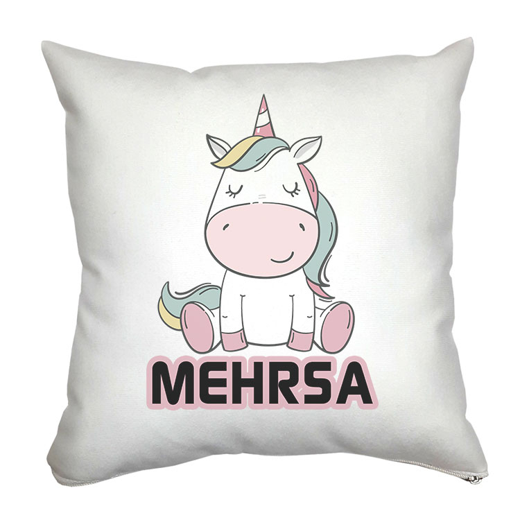 کوسن مدل اسب تک شاخ طرح مهرسا