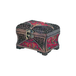 جعبه معرق کاری مدل ab0045