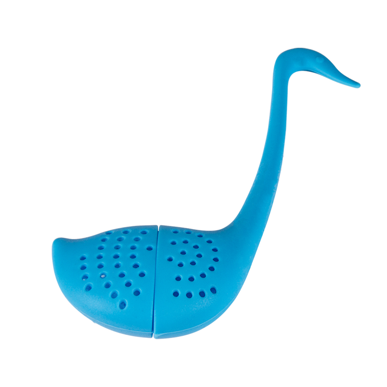 دمنوش ساز مدل مستر قو