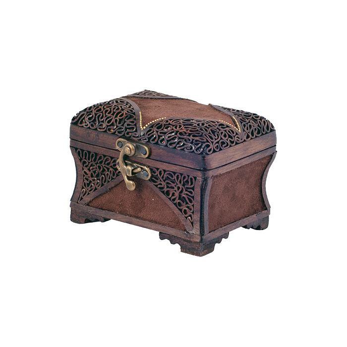 جعبه معرق کاری مدل ab0043