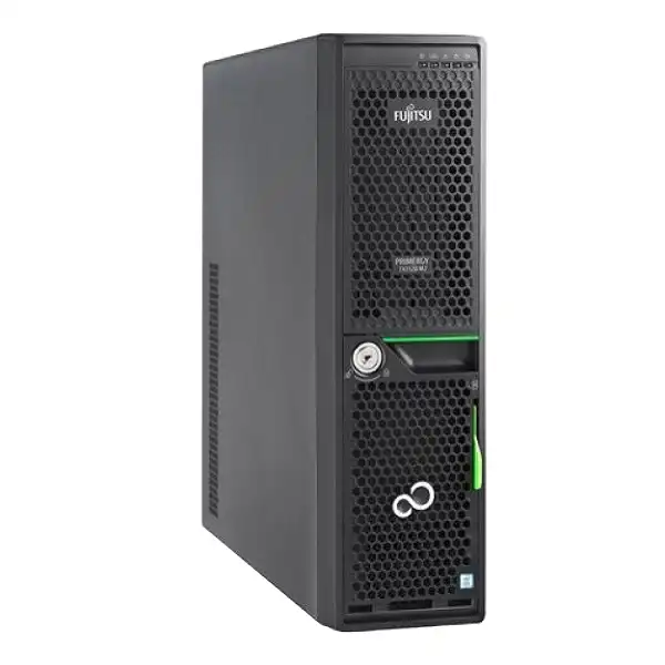 کامپیوتر سرور فوجیتسو مدل TX1320 M2