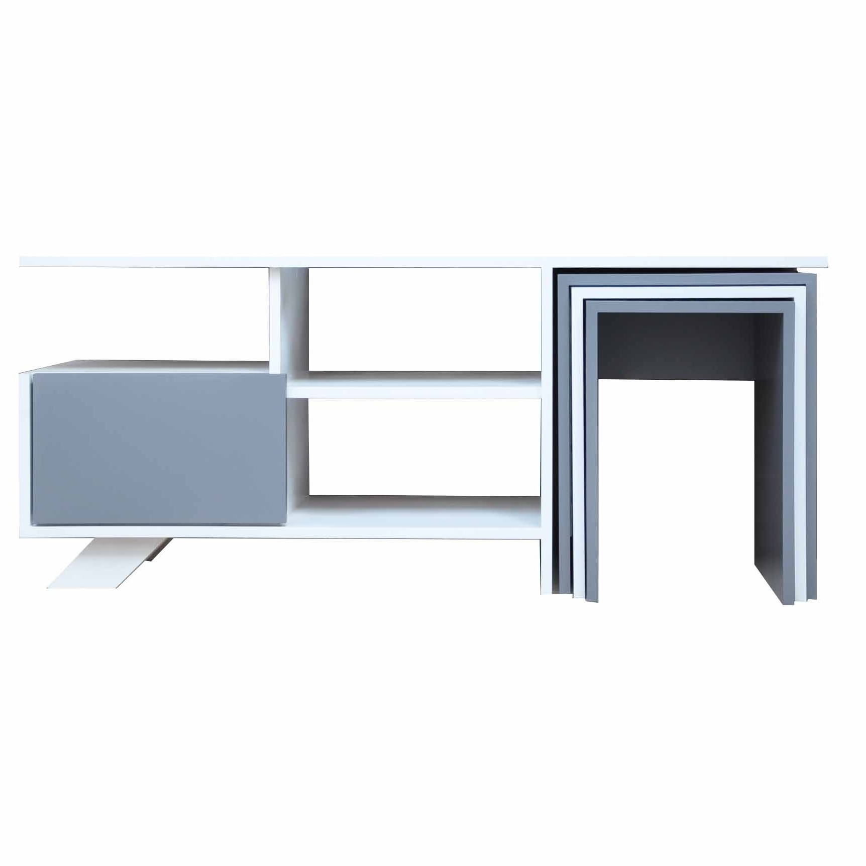 میز تلویزیون مدلB101