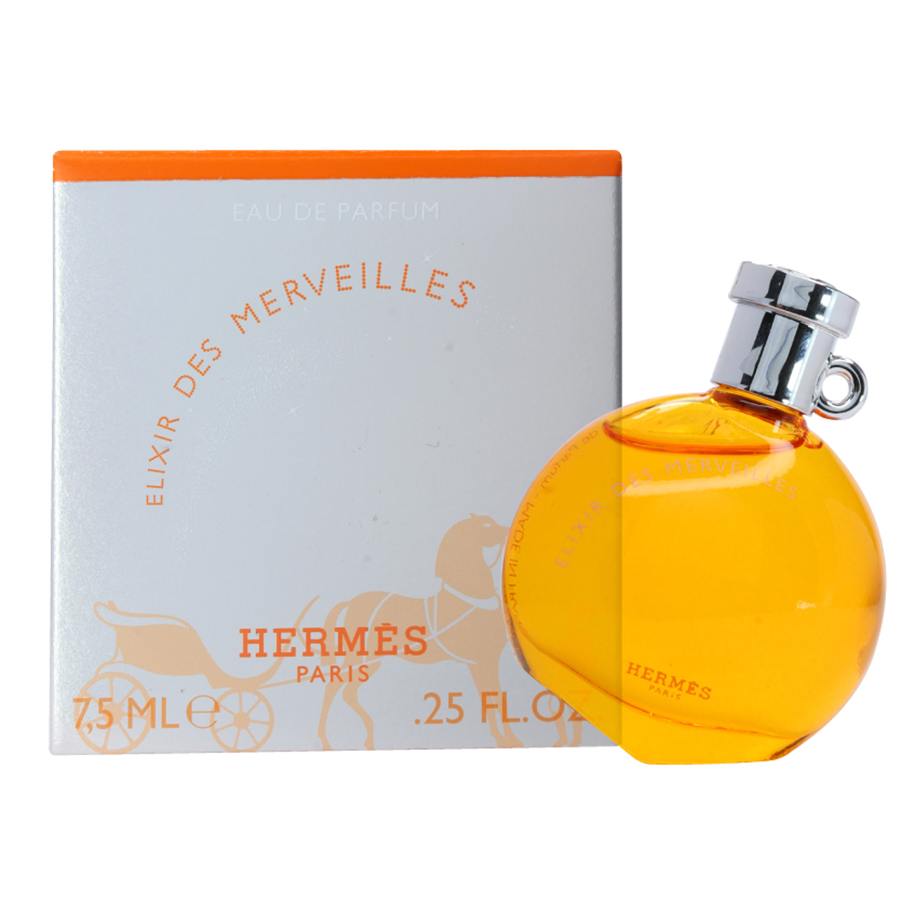 Elixir Des Merveilles 7.5