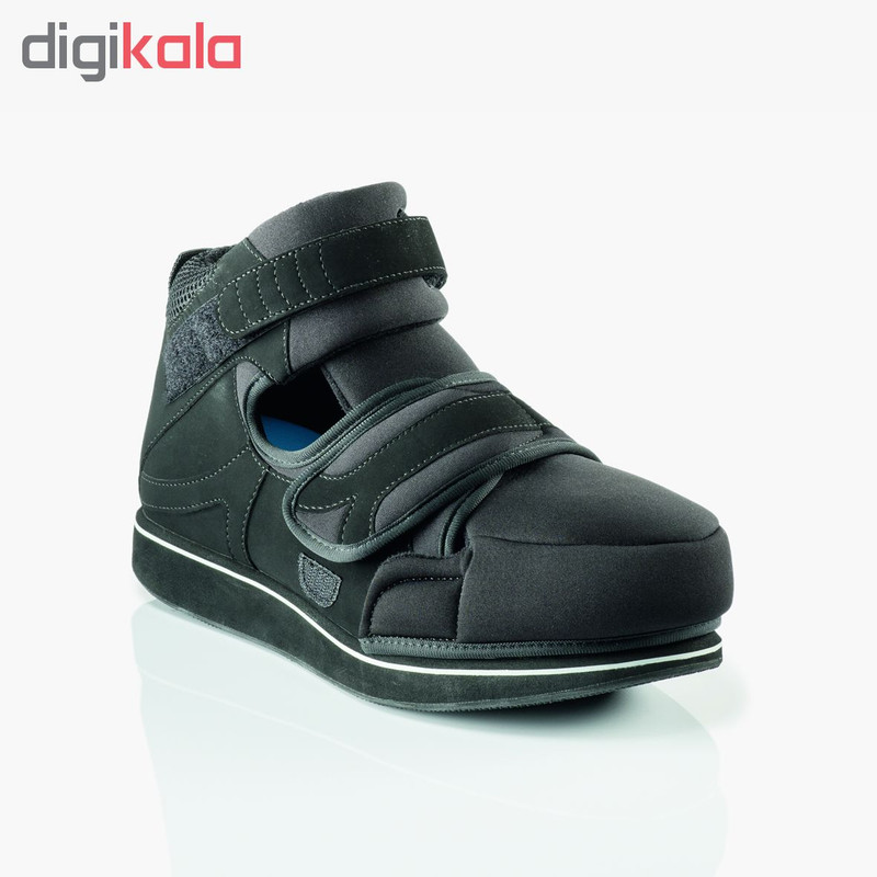 کفش ارتوپدی بورت مدیکال مدل Di-400
