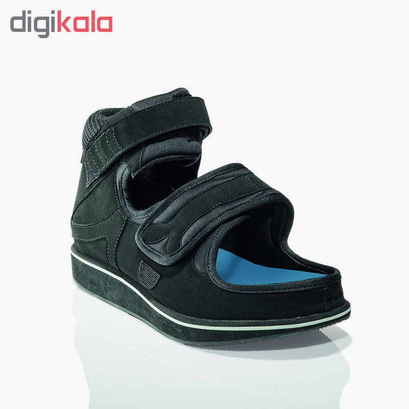 کفش ارتوپدی بورت مدیکال مدل Di-400